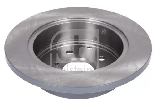 FEBI BILSTEIN 2x Brake Disc (29353)