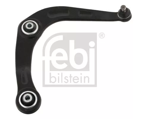 1x Control/Trailing Arm, wheel suspension
