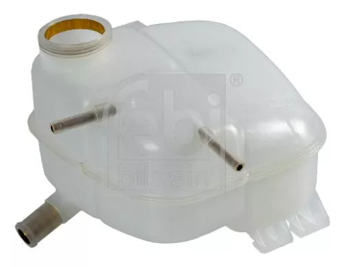 1x Expansion Tank, coolant