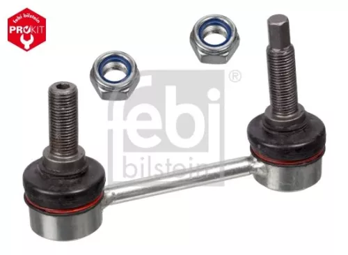 FEBI BILSTEIN 1x Link/Coupling Rod, stabiliser bar (29504)