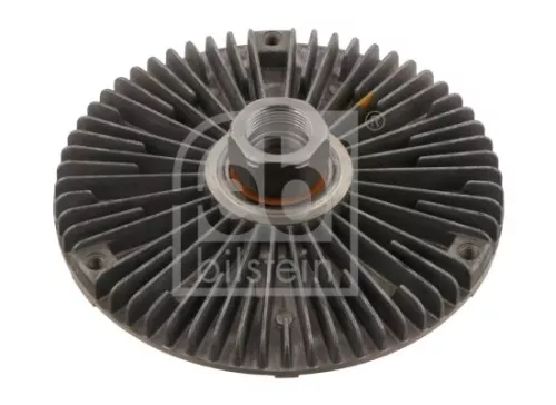 1x Clutch, radiator fan