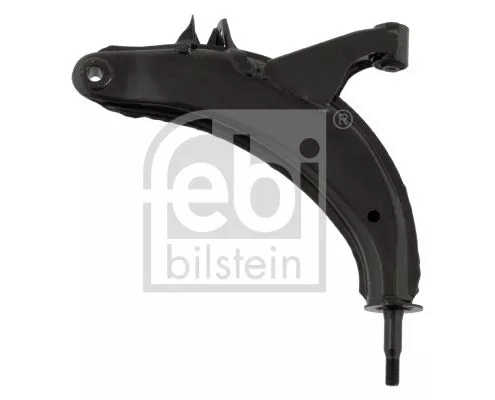 1x Control/Trailing Arm, wheel suspension