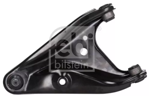 1x Control/Trailing Arm, wheel suspension