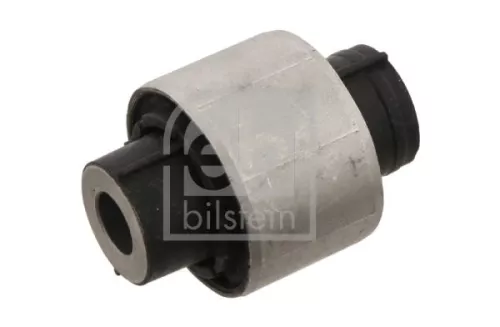 2x Mounting, control/trailing arm