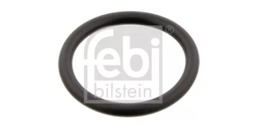 FEBI BILSTEIN 2x Seal Ring, coolant pipe (29752)