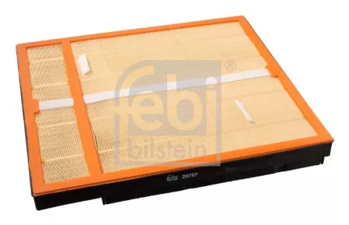 FEBI BILSTEIN 1x Air Filter (29757)