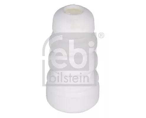 FEBI BILSTEIN 2x Rubber Buffer, suspension (29766)