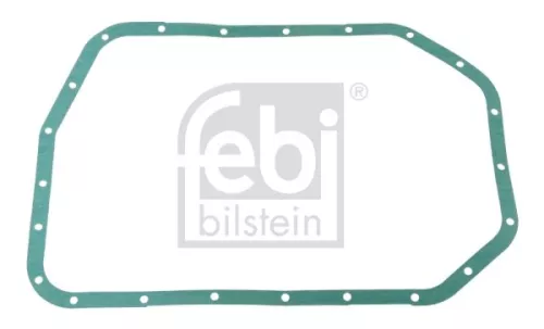 1x Gasket, automatic transmission oil sump