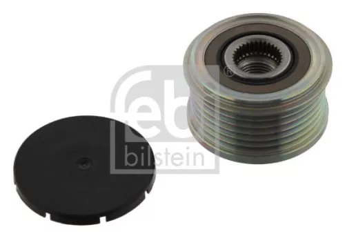 FEBI BILSTEIN 1x Alternator Freewheel Clutch (29904)