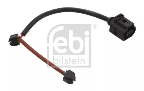 FEBI BILSTEIN 1x Warning Contact, brake pad wear (29911)