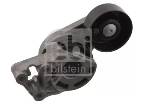 1x Belt Tensioner, V-ribbed belt