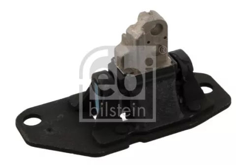 1x Mounting, engine