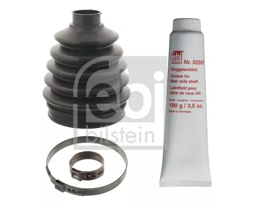 FEBI BILSTEIN 1x Bellow Kit, drive shaft (29963)
