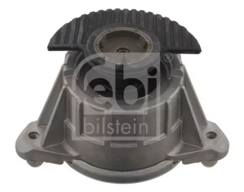 1x Mounting, engine