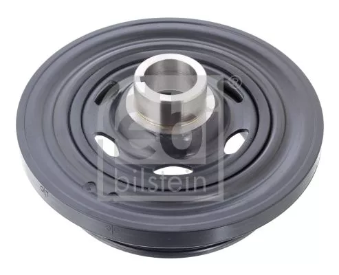 1x Belt Pulley, crankshaft