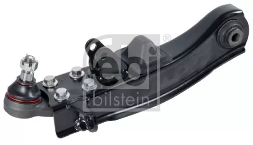 FEBI BILSTEIN 1x Control/Trailing Arm, wheel suspension (30016)