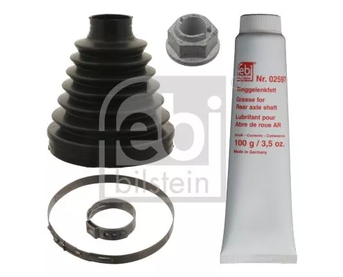 1x Bellow Kit, drive shaft