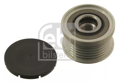 FEBI BILSTEIN 1x Alternator Freewheel Clutch (30113)