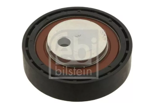 1x Tensioner Pulley, V-ribbed belt