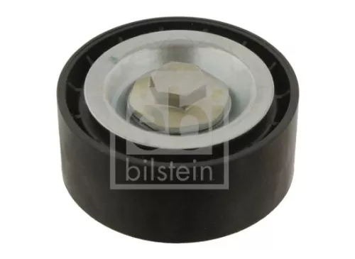 1x Deflection/Guide Pulley, V-ribbed belt