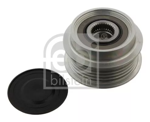 1x Alternator Freewheel Clutch