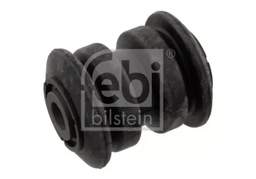 2x Mounting, control/trailing arm