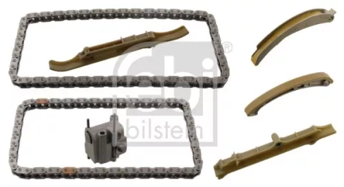 1x Timing Chain Kit