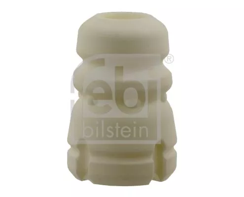 1x Rubber Buffer, suspension