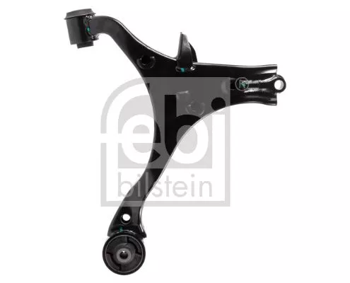 1x Control/Trailing Arm, wheel suspension