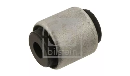 2x Mounting, control/trailing arm