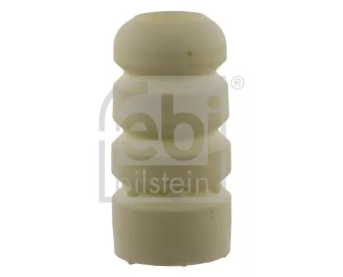 2x Rubber Buffer, suspension
