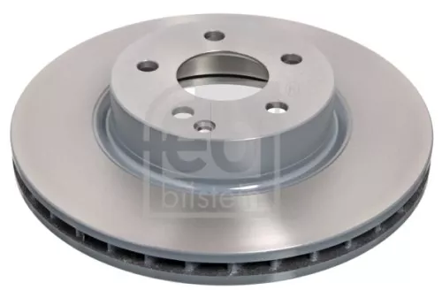 2x Brake Disc