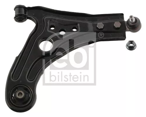 1x Control/Trailing Arm, wheel suspension