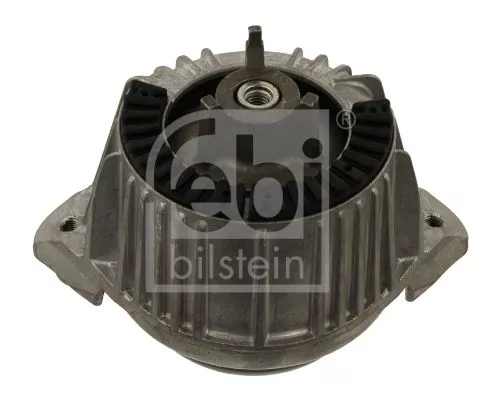 1x Mounting, engine