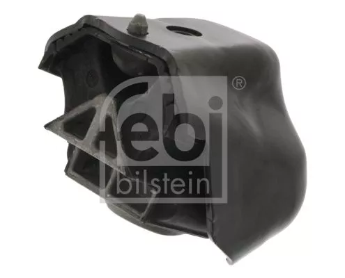 1x Mounting, engine