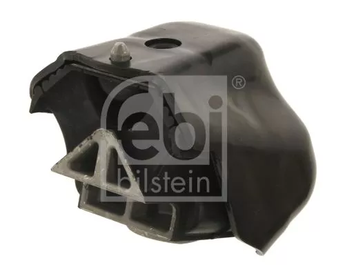 1x Mounting, engine
