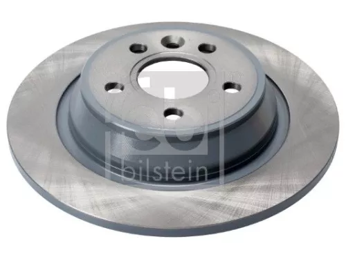 2x Brake Disc