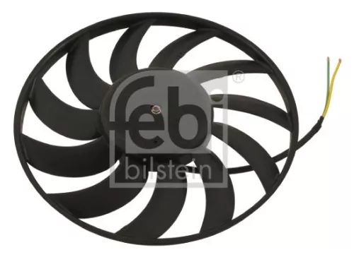 FEBI BILSTEIN 1x Fan, engine cooling (30742)