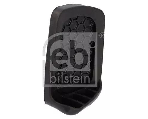 FEBI BILSTEIN 1x Pedal Pad, brake pedal (30777)