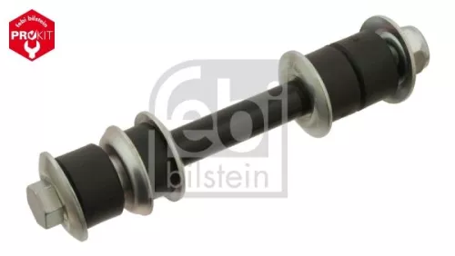 FEBI BILSTEIN 1x Link/Coupling Rod, stabiliser bar (30817)
