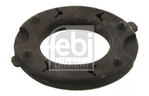1x Rubber Buffer, suspension