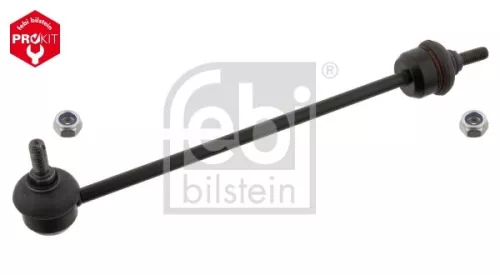 1x Link/Coupling Rod, stabiliser bar