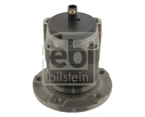 1x Wheel Bearing Kit