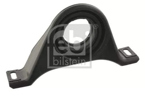 1x Suspension, propshaft
