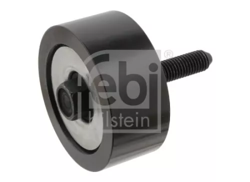 FEBI BILSTEIN 1x Deflection/Guide Pulley, V-ribbed belt (30948)
