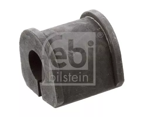 2x Mounting, stabiliser bar