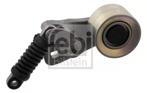 FEBI BILSTEIN 1x Belt Tensioner, V-ribbed belt (31071)