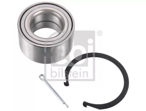 1x Wheel Bearing Kit