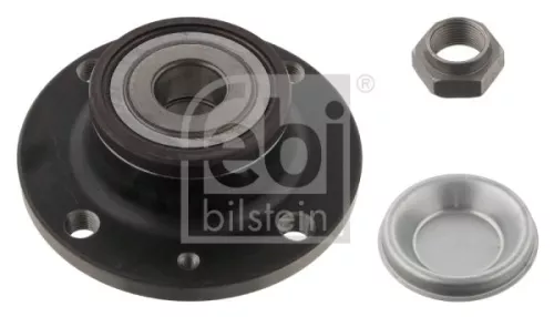 1x Wheel Bearing Kit