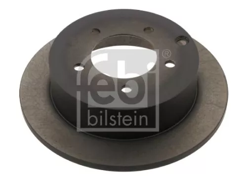 FEBI BILSTEIN 2x Brake Disc (31280)